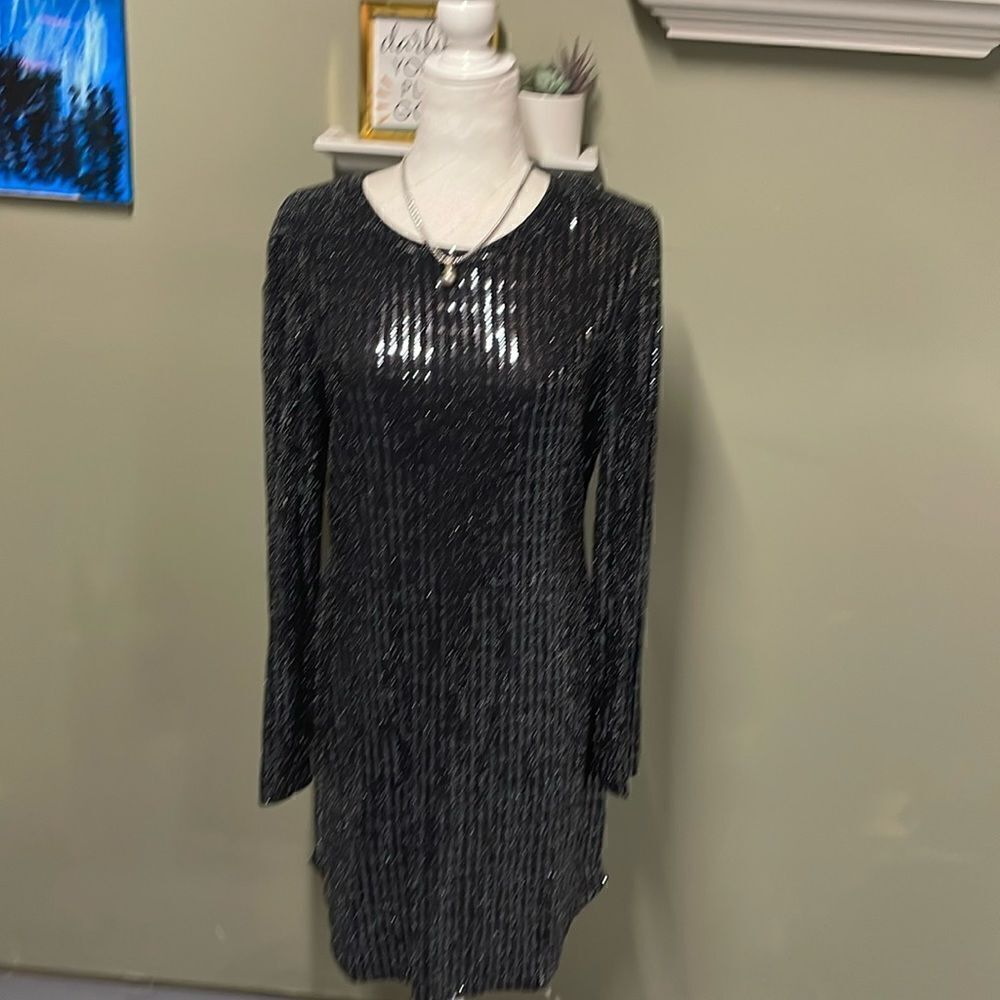 🖤 Stunning 💖 Sequin Dress 🖤